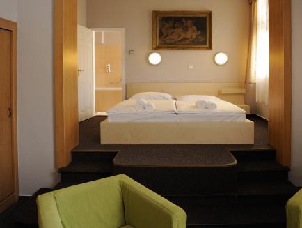 ホテル ズラタ スチカ 写真