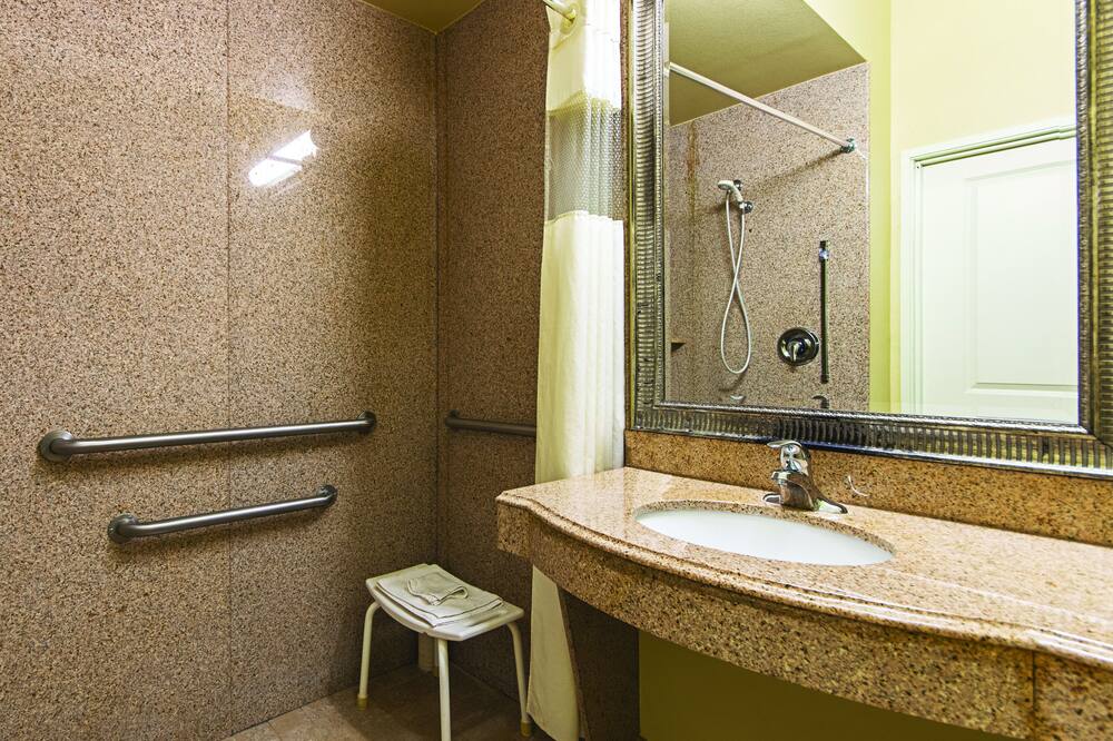 ラ キンタ イン & スイーツ バイ ウィンダム ヒューストン ニュー カネイ 写真