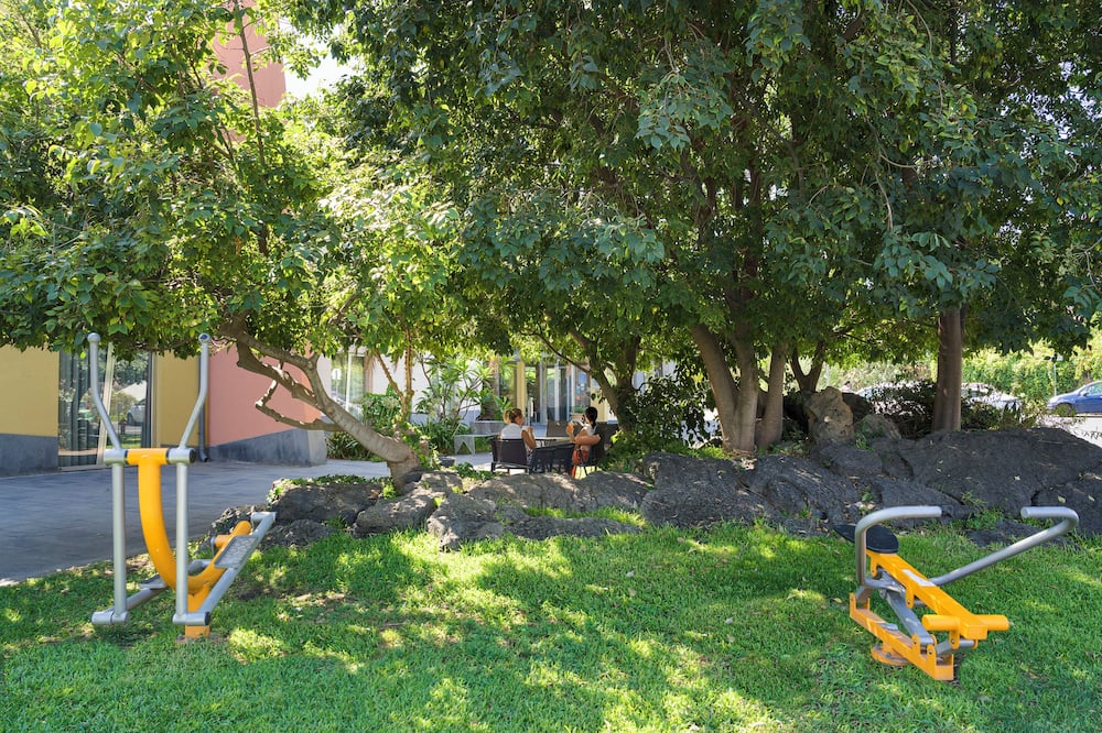 Ibis Styles Catania Acireale 写真