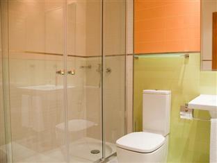 アパルタメントス ライス 写真