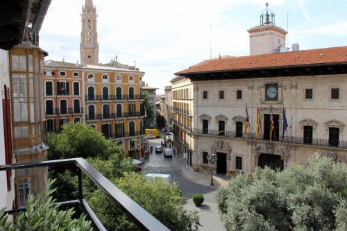 ホテル コート 写真