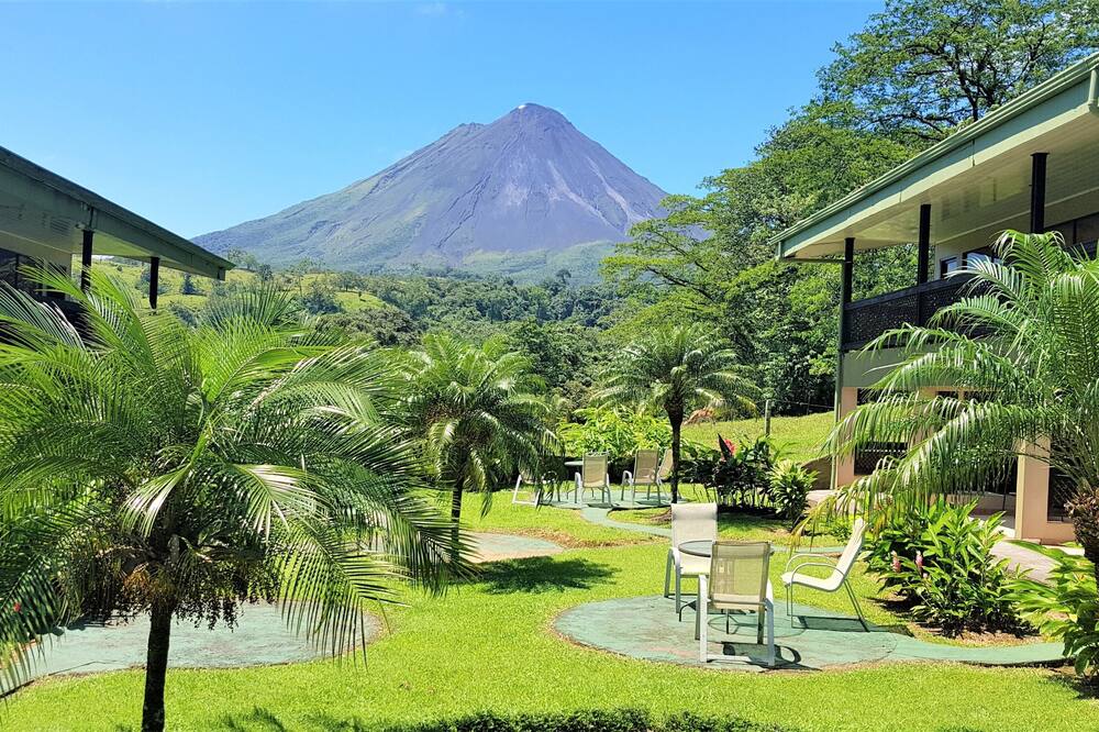 ホテル ラバス タコタル 写真
