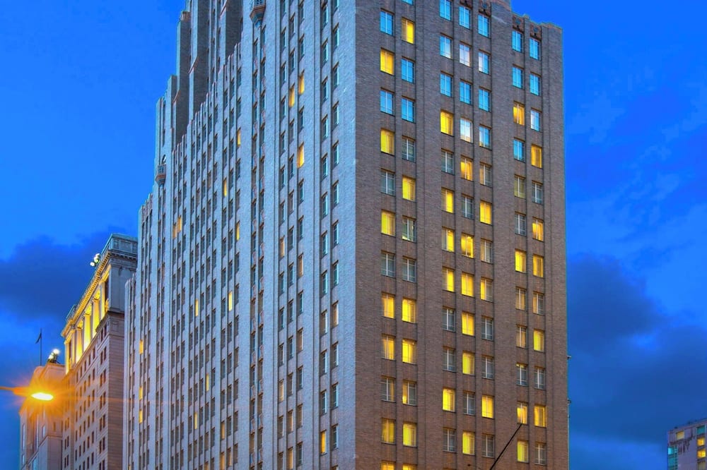Residence Inn by Marriott Philadelphia Center City 写真