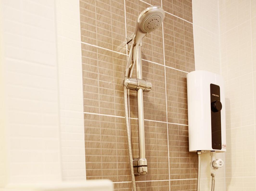 ラ ベル ホテル チェンライ 写真