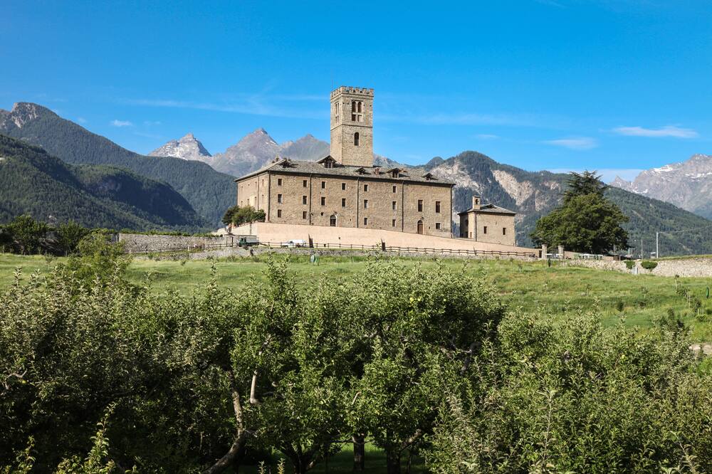 エクスプレス ホテル アオスタ イースト 写真