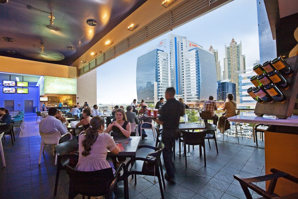 Courtyard by Marriott Panama Multiplaza Mall 写真