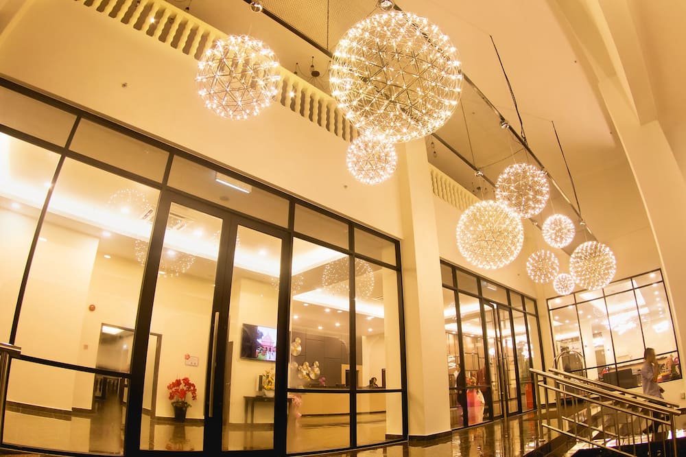 カーサ ボニータ ホテル 写真