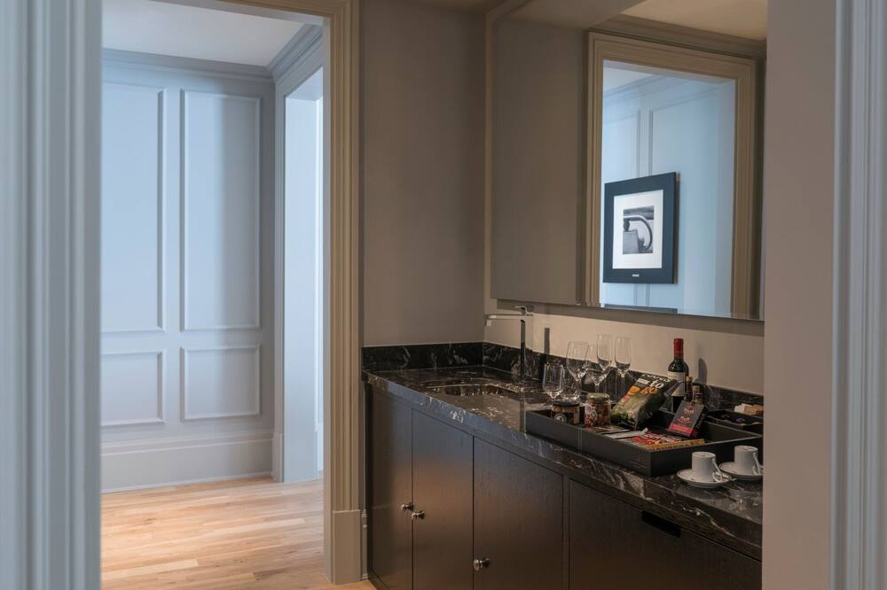 Palácio Tangará, Oetker Hotels 写真