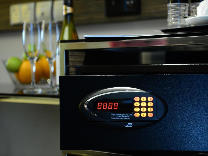 メルキュール シンガポール ティルウィット 写真