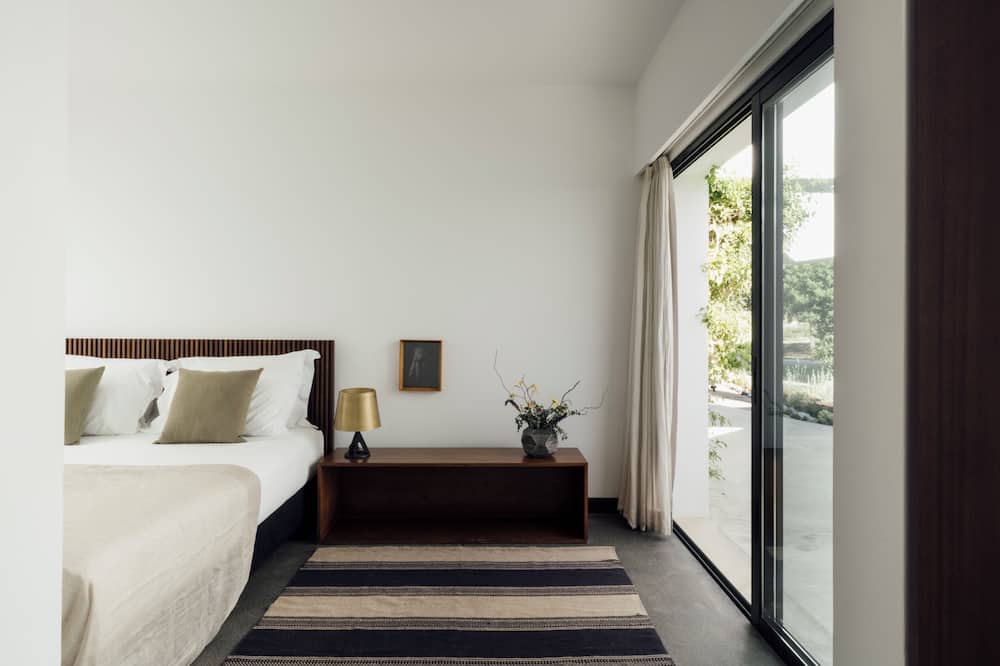 ランド ヴィンヤーズ - ルレ & シャトー 写真