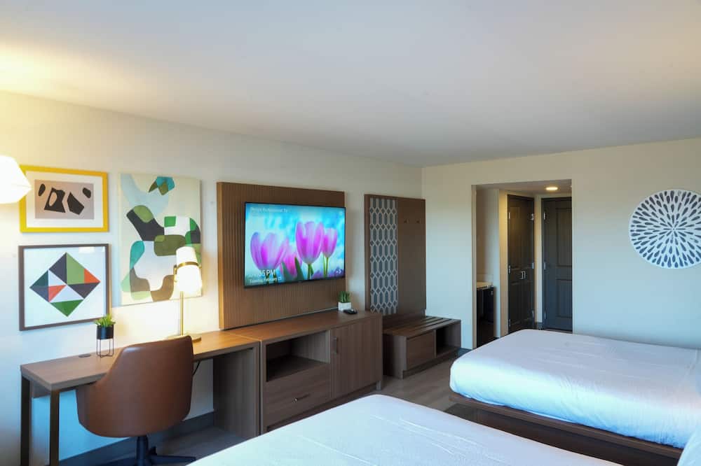 ホリデイ イン フェニックス エアポート バイ IHG 写真