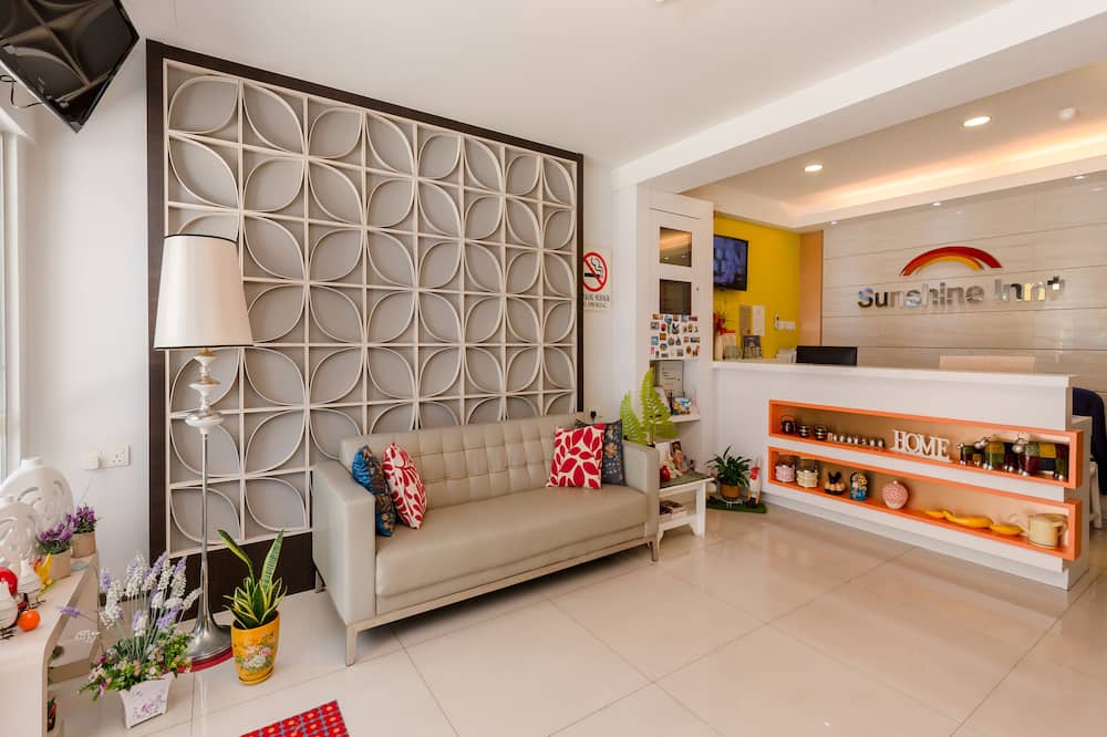 サンシャイン イン プラス 写真