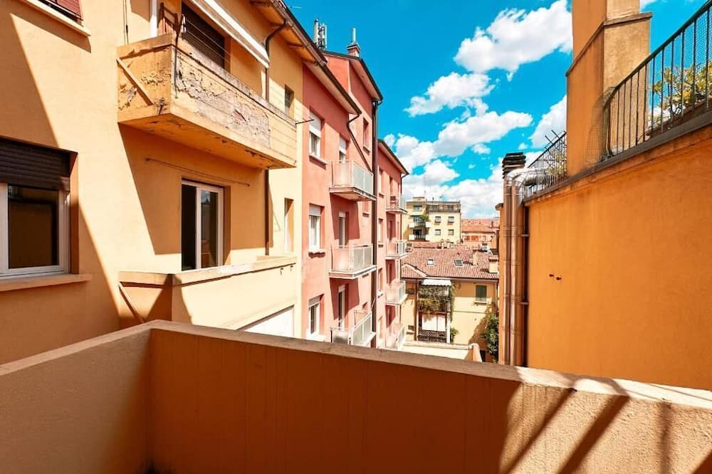 Nuovo Hotel Del Porto 写真