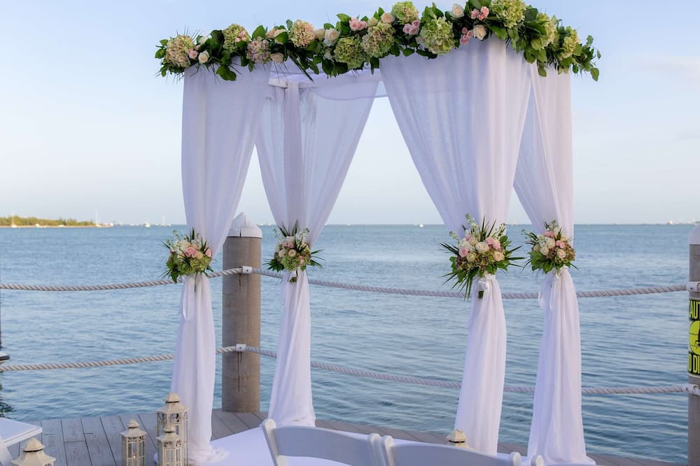 ハイアット セントリック キーウエスト リゾート アンド スパ 写真