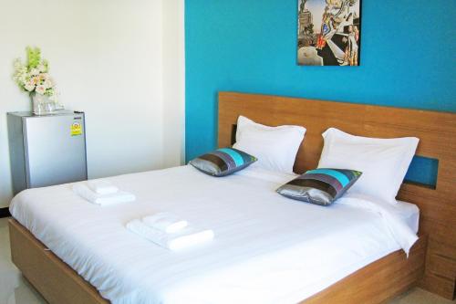 クラビ チンタ ハウス 写真