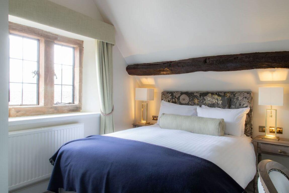 Billesley Manor Hotel & Spa, a Tribute Portfolio Hotel 写真