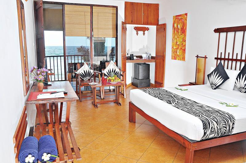 ザ ロング ビーチ リゾート 写真