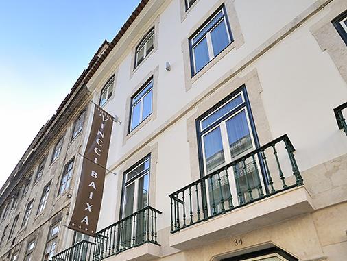 ヴィンチ バイシャ ホテル 写真