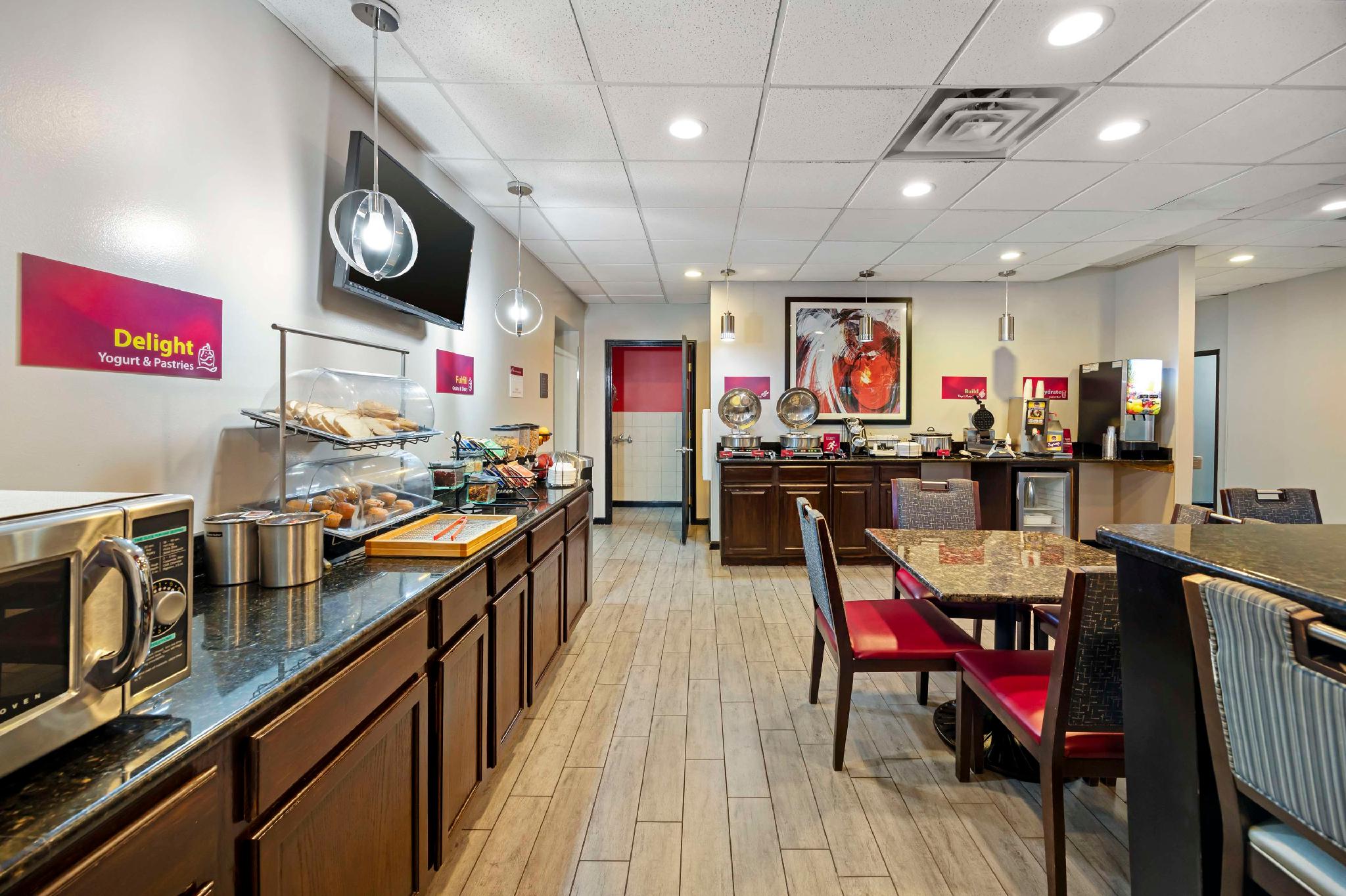 ベスト ウエスタン プラス ジェン X イン 写真