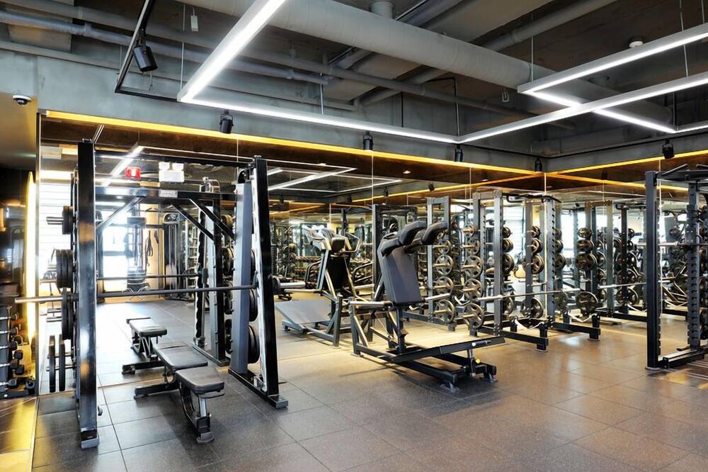 ザ マーク ホテル 写真