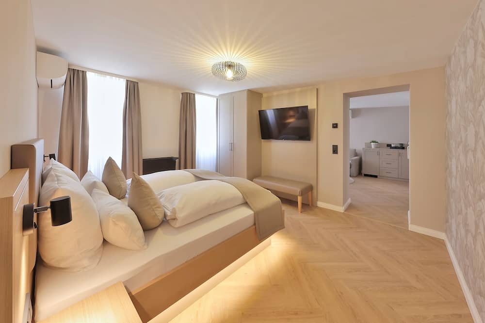 Hotel Württemberger Hof 写真