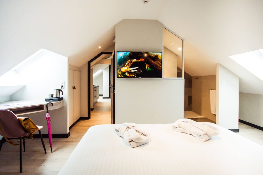 Logis Villa C Hôtel 写真