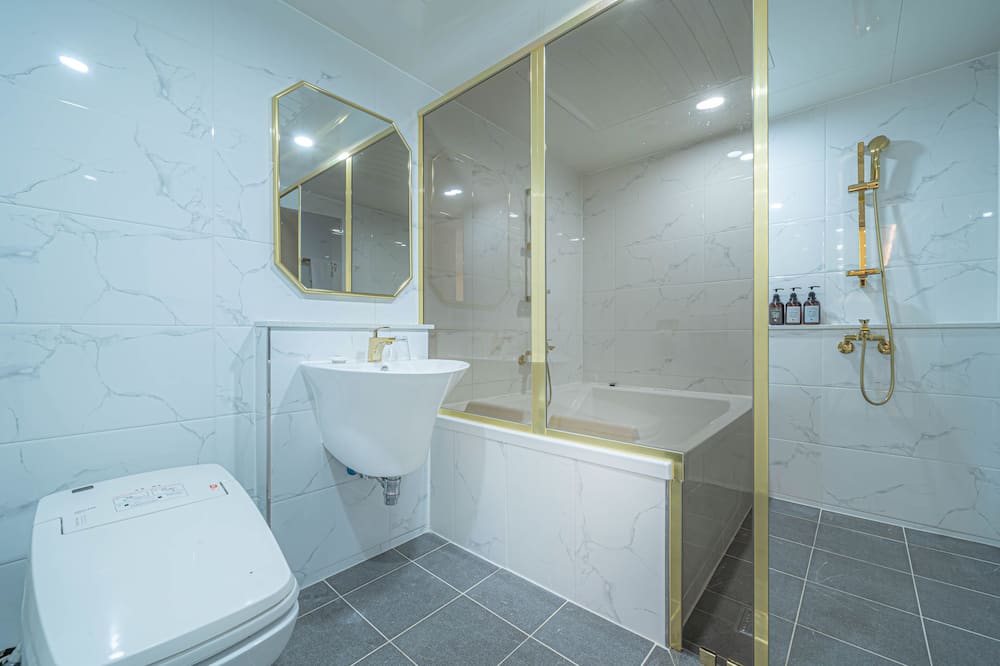 Gwangan Stay Hotel 写真