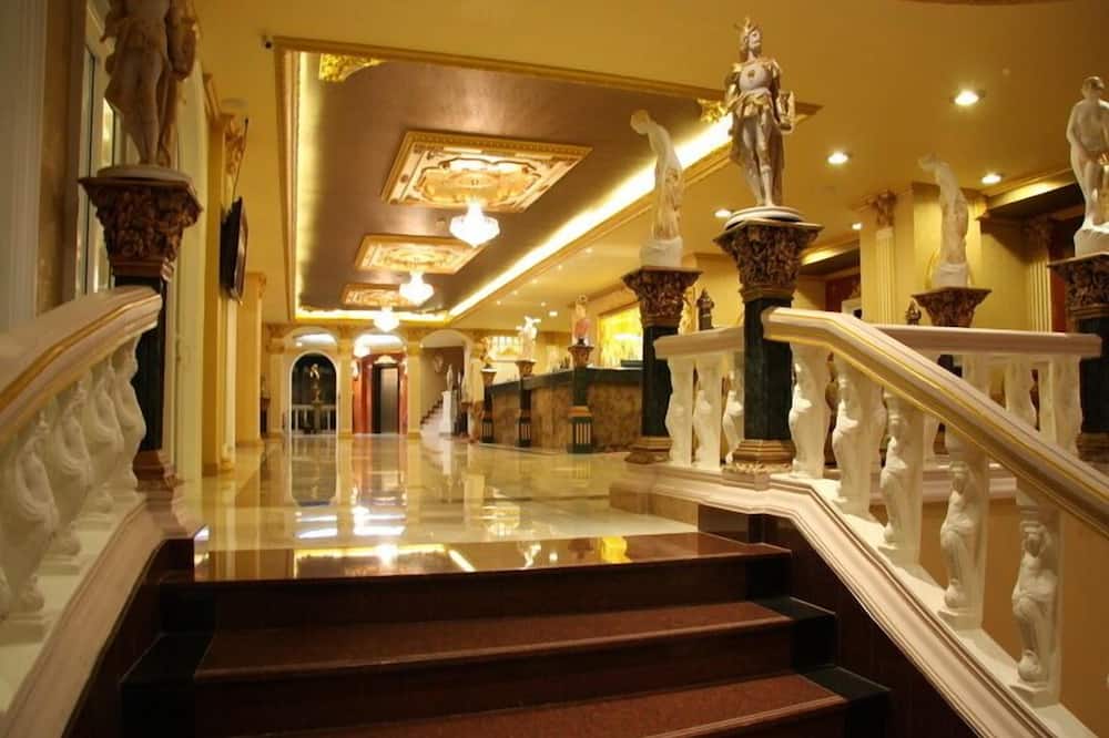 リタ リゾート アンド レジデンス 写真