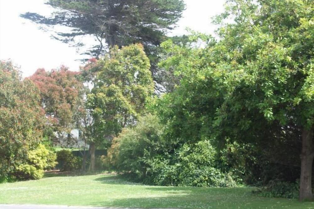 メラレウカ モーテル 写真