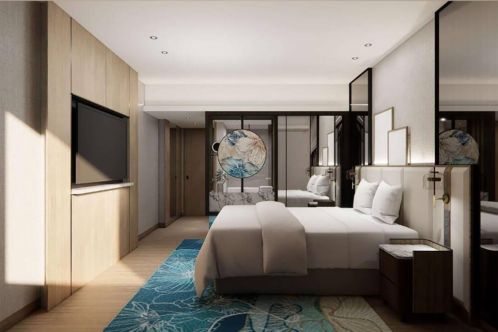 メーベンピックホテルジャカルタシティセンター 写真