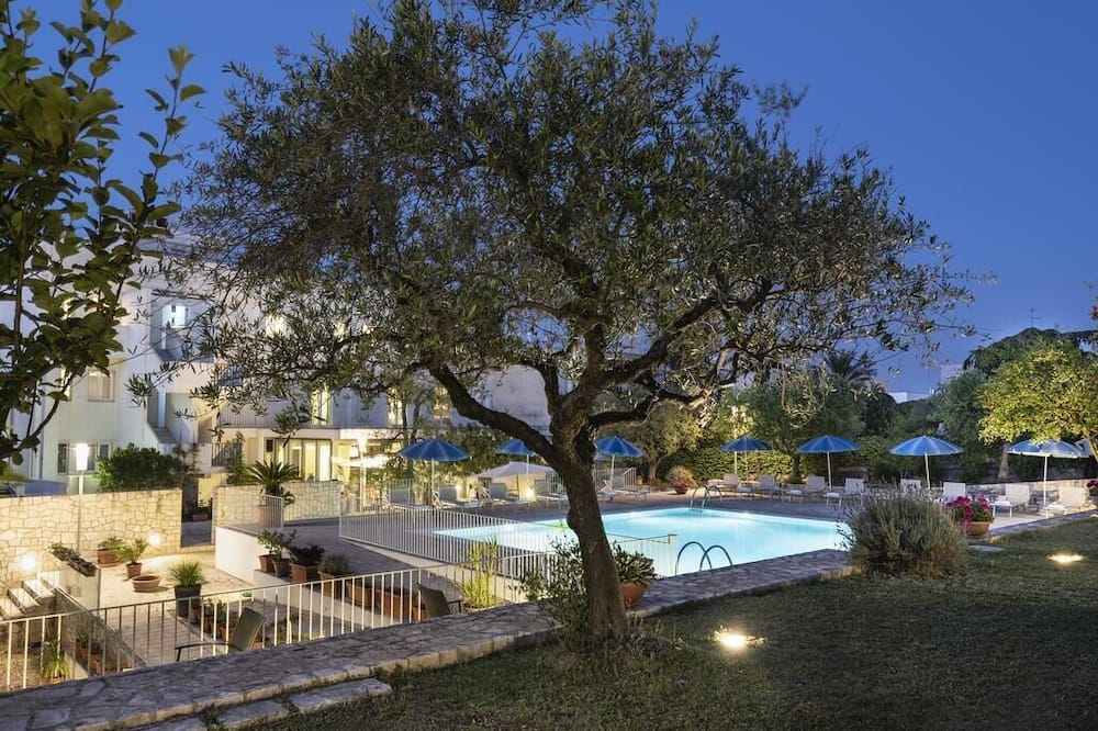 コッレ デル ソーレ ホテル 写真