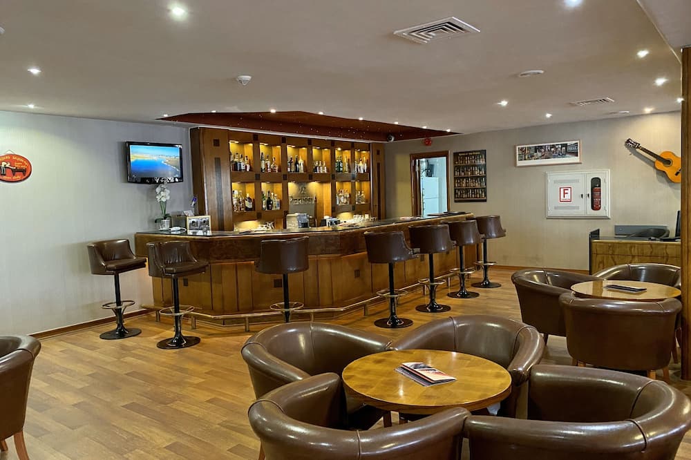 ペリシア ホテル & コンベンション センター 写真