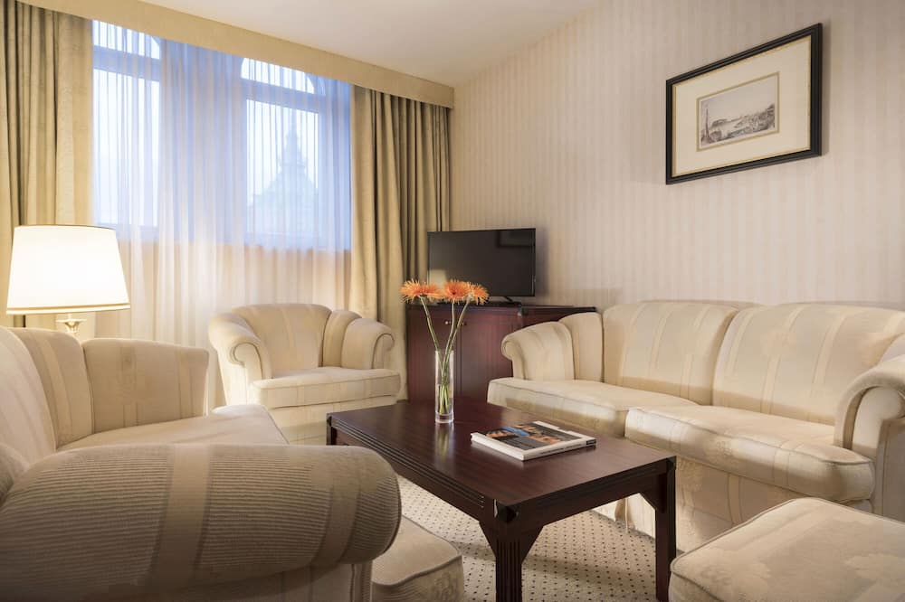 パークホテル マンハイム 写真