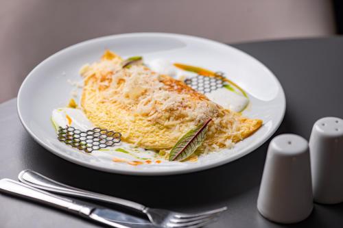 Black Sea Hotel Rishelievskaya 写真