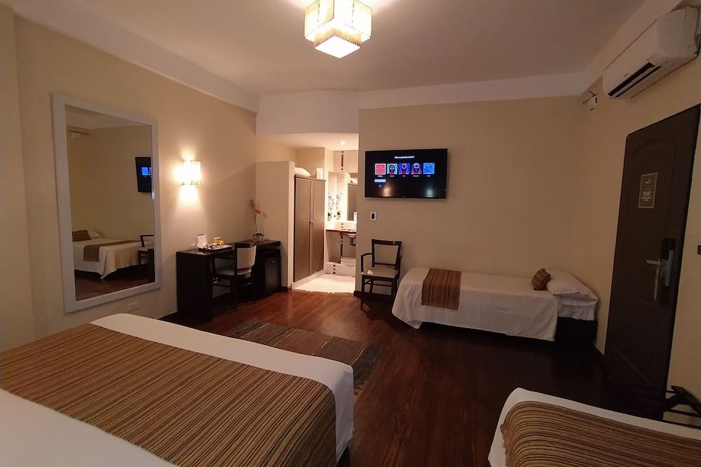 Hotel Inkai 写真