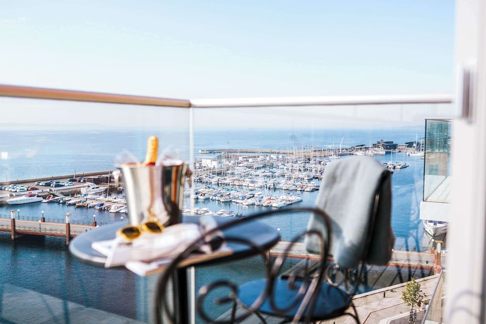 クラリオン ホテル シー ユ 写真