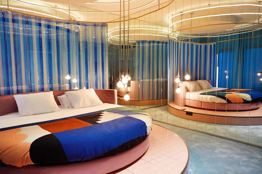 ザ ソーシャル ハブ マドリード 4スター 写真