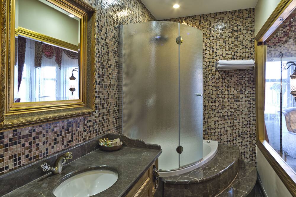 ソクル パシャ ホテル - スペシャル クラス 写真