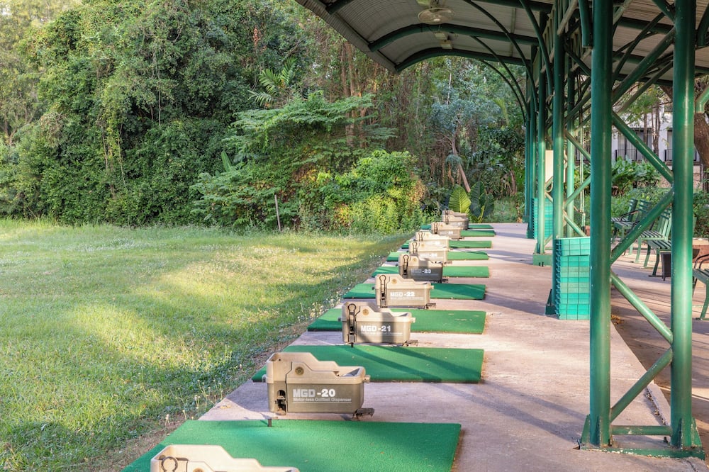 Tawa Ravadee Resort 写真