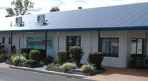 Peppercorn Motel 写真