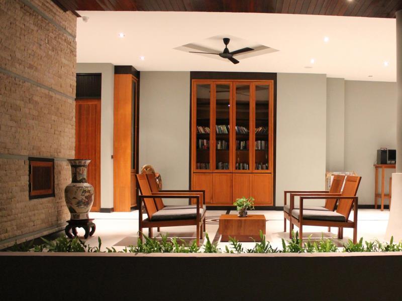 ウィークエンダーリゾート 写真