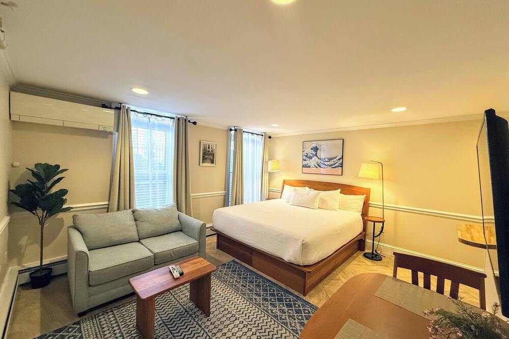 コープリー ハウス 写真