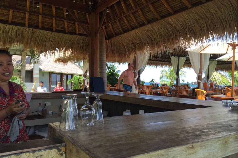 シーブリーズ カンディダサ 写真