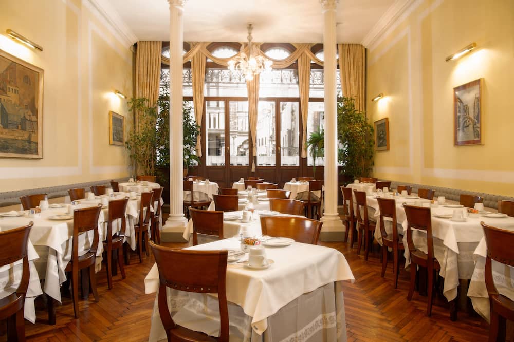 チェンタウロ ホテル 写真