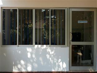 ティサラ ゲスト ハウス 写真