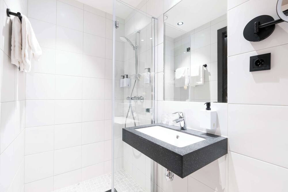 Scandic Torget Bergen 写真