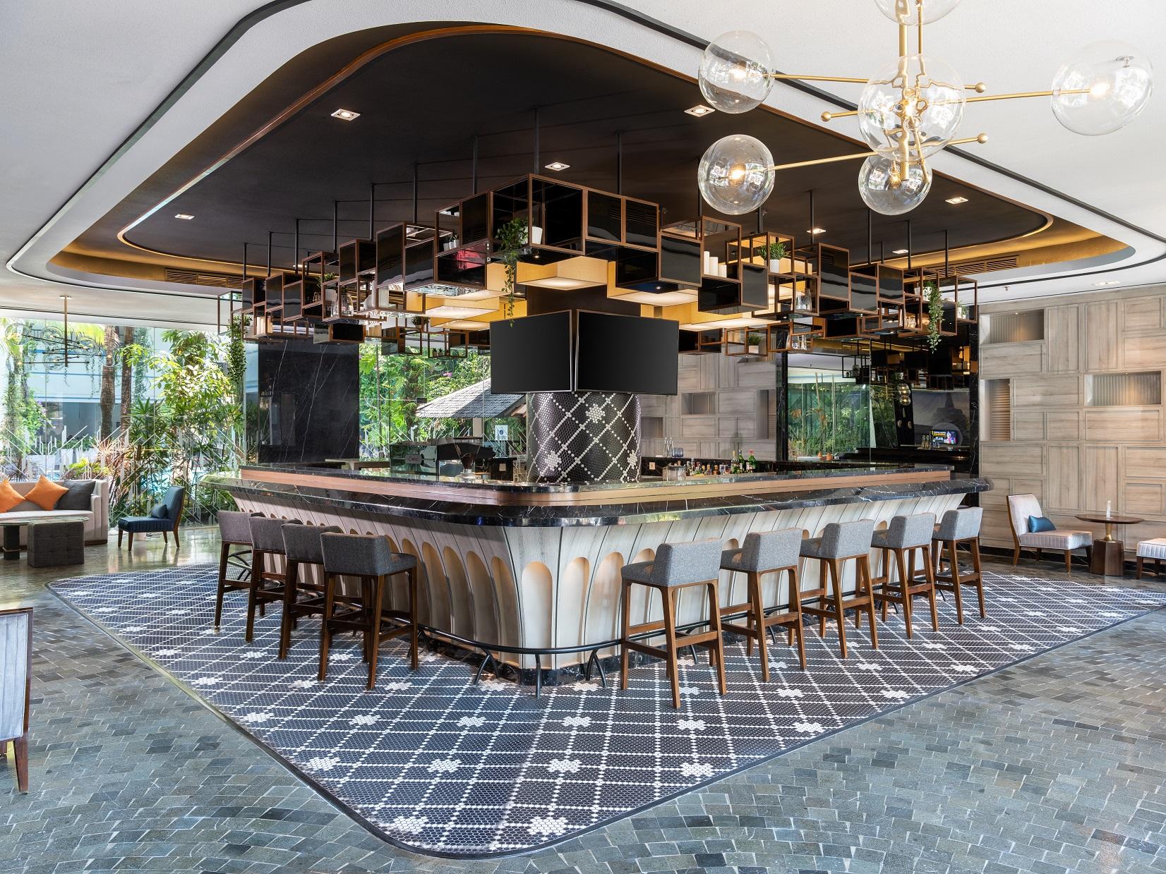 キマヤ スディルマン ジョグジャカルタ バイ HARRIS 写真