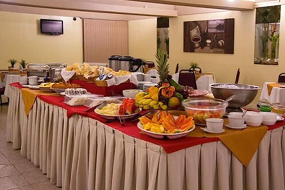 Nobile Hotel Belem 写真