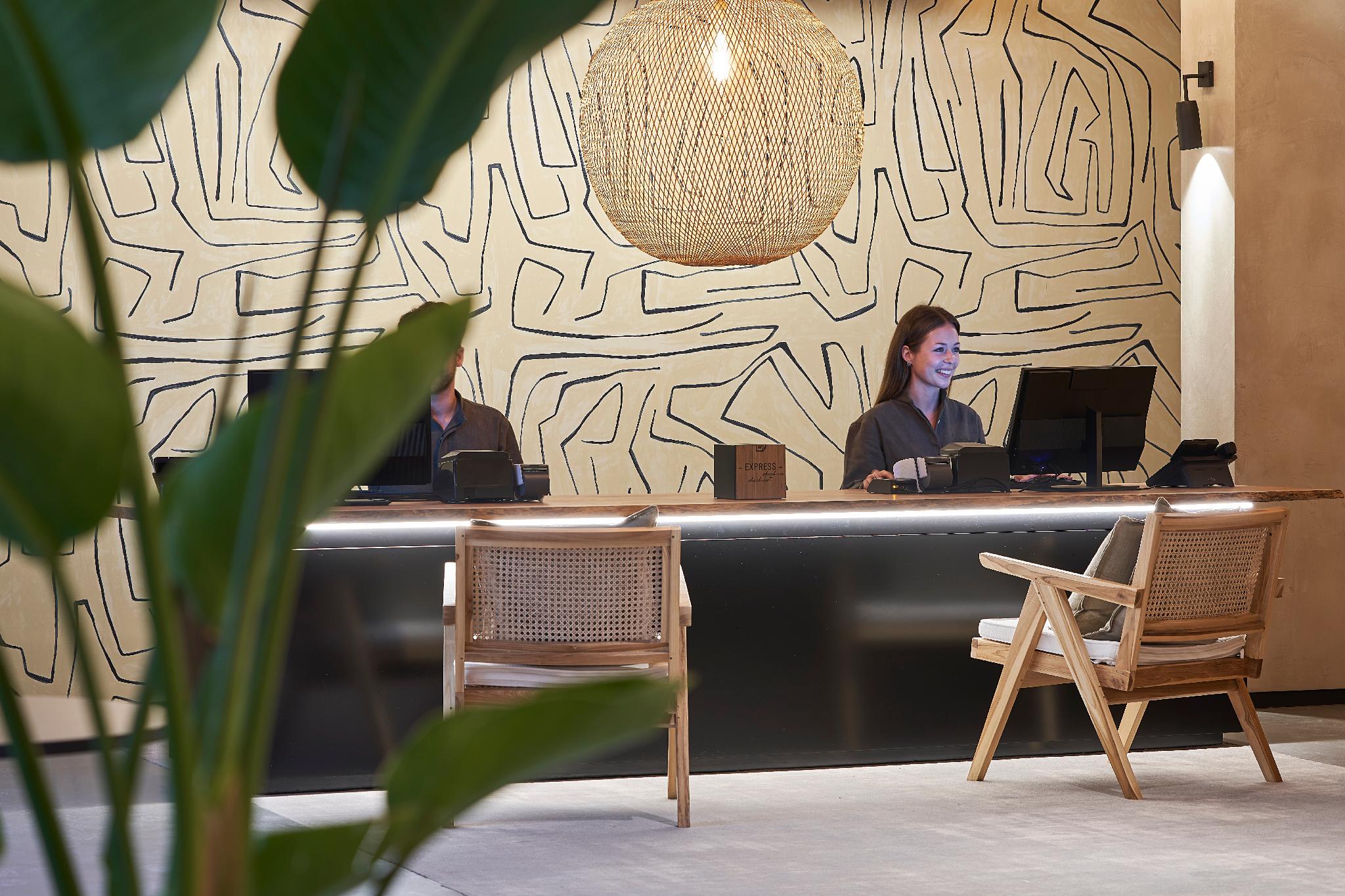 ポルトベイ ホテル テアトロ 写真