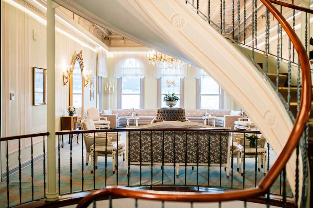 ボスポラス パレス ホテル - スペシャル クラス 写真